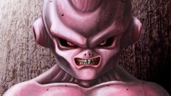 Anime Manga Dragon Ball Dragon Ball Z dragonball Buu Dragon 