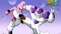 Anime Manga Dragon Ball dragonball anime boys Buu Dragon Ball 