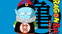 Anime Manga dragonball