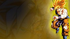 Anime Manga dragonballz