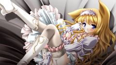 Anime Manga gosuneko