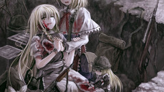 Anime Manga Got any want wwii