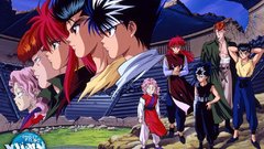Anime Manga hakusho 768 1024