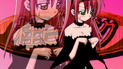 Anime Manga hinagiku