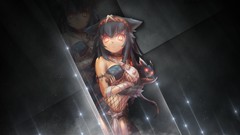 Anime Manga hunter Nargacuga