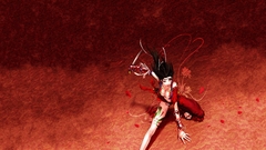 Anime Manga Ine 1080 nachigami