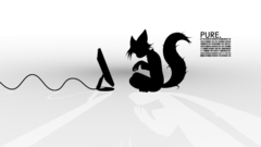 Anime Manga inverted pure