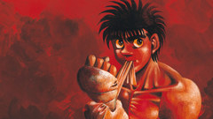 Anime Manga ippo