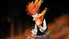 Anime Manga katekyo hitman reborn Sawada Tsunayoshi Vongola