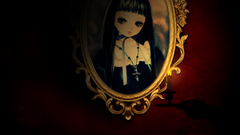 Anime Manga kiss dolly