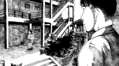 Anime Manga Koi Kaze