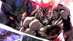 Anime Manga Lordgenome