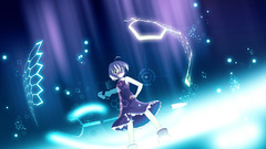 Anime Manga mage cyber