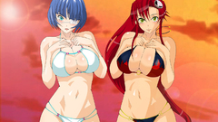 Anime Manga mai Yoko ryomou waifus