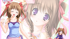 Anime Manga makina nursery Rhyme