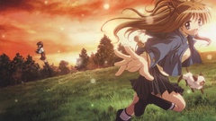 Anime Manga makoto amp piro