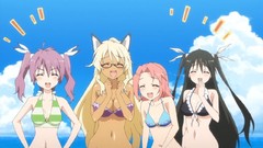 Anime Manga mayo chiki usami masamune Narumi Nakuru Suzutsuki 