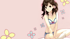 Anime Manga mel kishida MOE