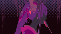 Anime Manga minitokyo Tenge tenjou