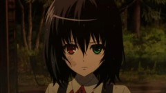 Anime Manga misaki mei Another (anime series)