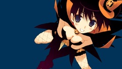 Anime Manga moesample