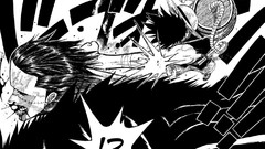 Anime Manga monkey d luffy One Piece (anime) Crocodile (One 