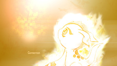 Anime Manga More some sacred Gomamon