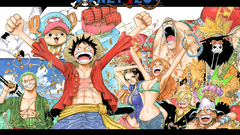 Anime Manga myself Made opwall