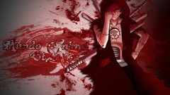 Anime Manga naruto shippuden desing Sasori otaku desing gráfico 