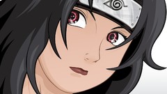 Anime Manga naruto shippuden Yuhi Kurenai