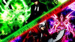 Anime Manga nightmarefiction