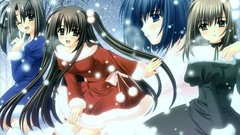 Anime Manga oretachi ni tsubasa wa nai