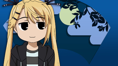 Anime Manga originals 1600x1200 hithere