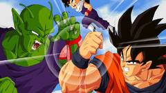 Anime Manga Piccolo plox