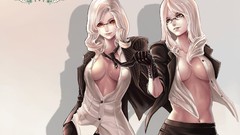 Anime Manga pixiv fantasia