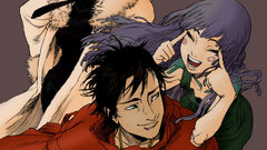 Anime Manga proxy ergo inuchanfan