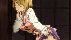 Anime Manga sankarea