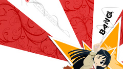 Anime Manga school rumble animepaper edit yulaw