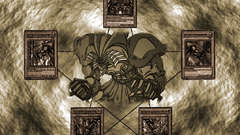 Anime Manga some awesome exodia want
