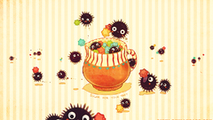 Anime Manga sootspritetea