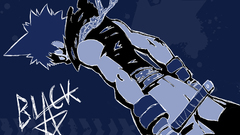 Anime Manga Soul 1600 eater 1200