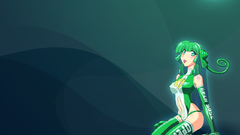 Anime Manga tan sato SuSE