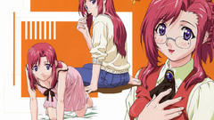 Anime Manga teacher onegai