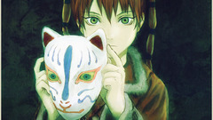 Anime Manga texhnolyze