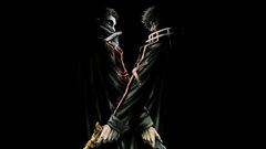 Anime Manga The bros posting manliest