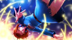 Anime Manga thread studio ghibli nausicaa Nobody wants