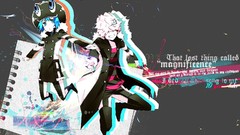 Anime Manga toad katekyo hitman reborn