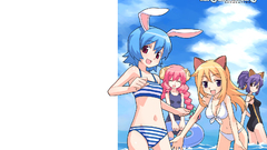 Anime Manga Trickster