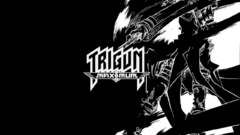 Anime Manga trigun maximum