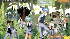 Anime Manga Vagabond hunterxhunter